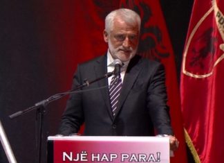 Amaneti i Menduh Thaçit: Një gjë do të më mbesë djegë për ata që i qëndruan stoikë PDSH-së (VIDEO)
