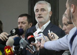 Dy kushtet e Thaçit për LSDM-në (VIDEO)