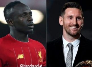 Messi i ‘dërgon’ mesazh Manes pasi përfundoi i katërti në listën për Topin e Artë: Është turp që përfundoi në atë pozitë