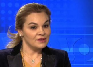Monika Kryemadhi: Pasurinë e kam me djersë, më ka hetuar Nano e Berisha