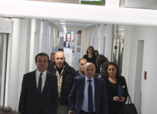 “Koalicioni VV-LDK, së shpejti arrihet marrëveshja”, ja kur ndodhë zyrtarizimi?