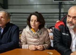 Pacolli “nuk ngopet” që dhuroi 1 milion euro: Për tre muaj, pallat për pastrehët