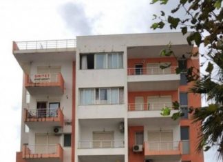 Gati të shembet me tritol pallati 6 katësh në Durrës