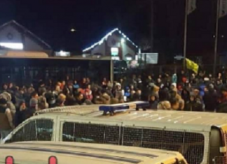 Protestat e serbëve në Malin e Zi, historiani serb paralajmëron se mund të ketë protesta edhe në Kosovë
