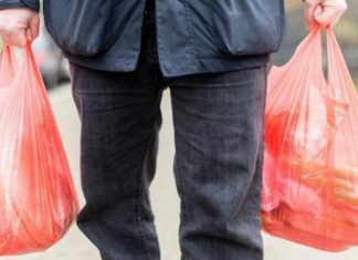 Nuk do të lejohen qeset plastike në Maqedoninë e Veriut, ja kur hyn në fuqi