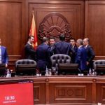 Zaev nuk dha dorëheqje, dërgohet interpelanca ndaj qeverisë