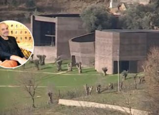 Analisti zbulon sekretet e Ramës: Poshtë shtëpisë ka tunele, ruhet nga luftrat bërthamore