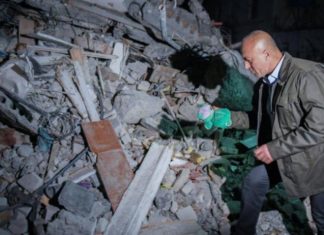 Haradinaj bën deklaratën e fortë: Shqiptarët e dëmtuar nga tërmeti po mashtrohen