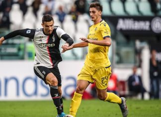 E fundit! Juventusi dhe Interi në garë për futbollistin e kombëtares shqiptare