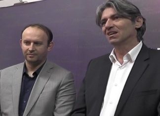 Alternativa: Bisedimet vetëm me ASH-në, finalizimi së shpejti