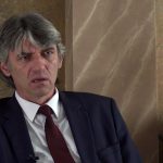 Arbën Xhaferi ishte një kreator dhe mësues i politikës kombëtare