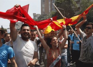 Rezoluta historike, Kuvendi i Maqedonisë do u kërkojë falje shqiptarëve