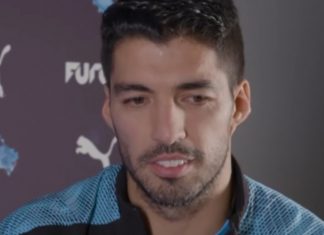 Suarez nuk e mendon largimin, pavarësisht interesimit nga klubi i madh amerikan