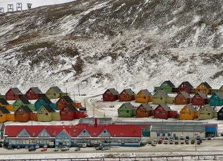 Nuk ju duhet vizë: Qyteza norvegjeze ku mund të shkojë kushdo për punë