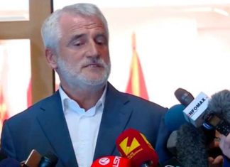 Thaçi: Shqiptarët para vitit 2001 kanë qenë ekonomikisht më të fortë sesa gjatë qeverisjes së BDl-së
