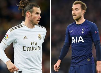 Tottenham i bën ofertën e parë Realit për Bale