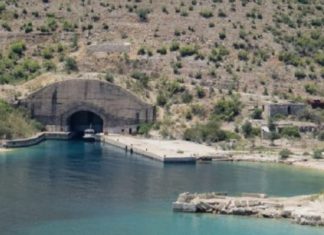 Tanke e nëndetëse, ja pasuria e ushtrisë shqiptare në vitet ’80