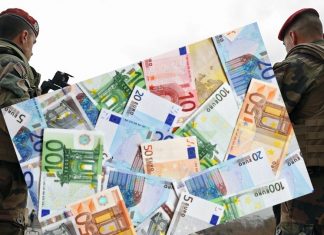 4 gjëra që do të ndodhnin në botë nëse nuk do të ekzistonin paratë