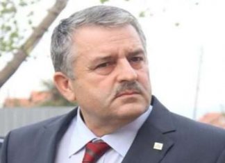 Veliu: Edhe kryeministri edhe presidenti janë shumë për Vetëvendosjen