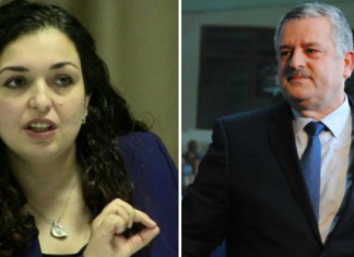Veliu: Osmani është jashtë vijave të LDK-së, nuk ia vlen të mirresh me të