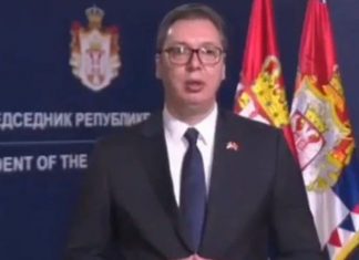 Ankohet Vuçiq: Serbia për gjithçka është fajtore, po harrojnë Kosovën, çka duhet të bëjmë?