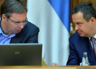 Dy kushtet e Serbisë që t’i ndalë lobimet kundër Kosovës