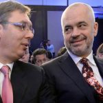 Kryeministri tha se ‘Open Balkan’ e ka kryer misionin e tij, Vuçiç ‘sfidon’ hapur Ramën: Është e ardhmja e rajonit