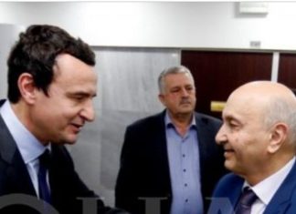 Vetëvendosje i dërgon LDK-së ofertën e fundit, ja sa ministri parashihen