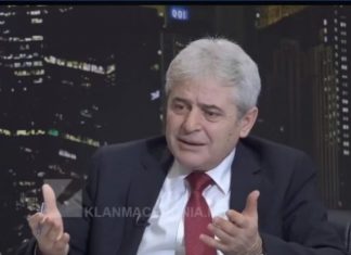 Ahmeti: Shpifjet e opozitës? Na i marrshin pleshtat (VIDEO)