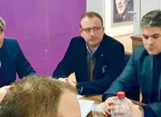 Me Besën apo Alternativën, Taravari flet për koalicionimet e Aleancës për Shqiptarët