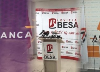 BESA “e shtrinë dorën” për koalicion tre palësh, Alternativa refuzon dhe akuzon: Janë filiale të Bashkimit Demokratik për Integrim