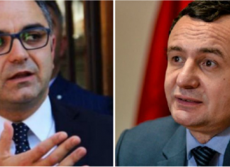 Besnik Tahiri: Albin Kurti po sillet e pështillet, dhe nuk po e formon qeverinë