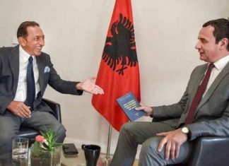 Përveç Kurtit në vetizolim edhe ministri Reka, bashkë me kabinetet e tyre
