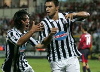 Ish-ylli i Juventusit dhe City-t i ofrohet Partizanit