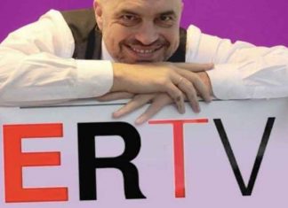‘Kush e financon ERTV-në?’ Kjo është përgjigja e Edi Ramës për Zërin e Amerikës
