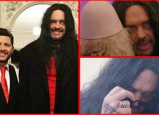 Sa u pagua Rama në filmin e tij, Ermal Mamaqi tregon prapaskenat (VIDEO)