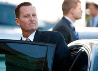 Richard Grenell anulon vizitën në Kosovë