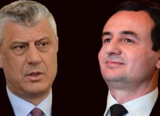 Trimërohet Pronto: Unë i’a tregoj vendin Albin Kurtit, unë kam me godit i pari, s’ka më tolerime