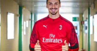 Info Shqip: 14 sekrete që nuk i dinit për Ibrahimovic