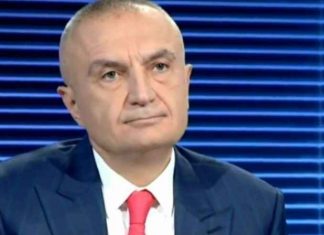 “Turpi më i madh”, Meta del kundër formimit të Komisionit për akuzat e Dick Martyt