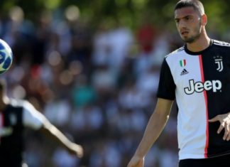 Lajm i keq për tifozët e Juves, ja sa do mungojë Demiral