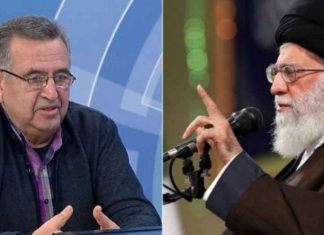 Fatos Klosi: Iranianët donin të hynin në radhët e UÇK-së (VIDEO)