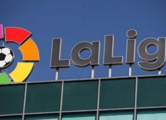 Presidenti i La Ligës zbulon datën e rifillimit të kampionatit: Ndeshjet nuk përbëjnë rrezik, do të luhet pa tifozë