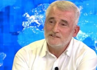 Thaçi tha se VMRO i ka bërë ftesë PDSH-së nëpërmjet partisë së Bashës nga Tirana por askush nga PD nuk e pohon një gjë të tillë