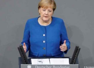Kancelarja Merkel e fton kryeministrin Albin Kurti në Berlin