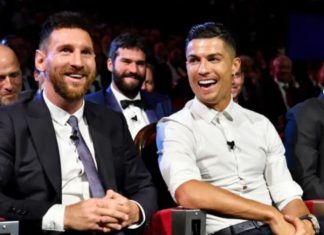 Messi apo Ronaldo? Një superkompjuter i jep fund debatit për lojtarin më të mirë në botë