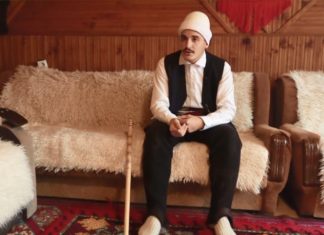 Shqiptari 20 vjeçar që e jeton jetën e plakut: Kam qejf ta kem emrin Shaban e jo Yll (VIDEO)