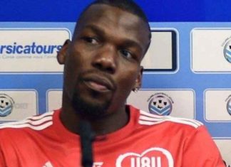 Pogba: E ardhmja? Nuk e kam numrin e Al-Khelaifit