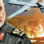 Info Shqip: SHBA arreston vajzën dhe mbesën e komandantit të vrarë iranian Qasem Soleimani