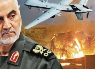 SHBA arreston vajzën dhe mbesën e komandantit të vrarë iranian Qasem Soleimani